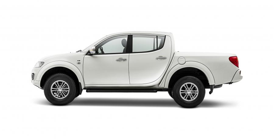  Mitsubishi L200 Triton HPE 2016 года  (LA) (фото 4 из 13)